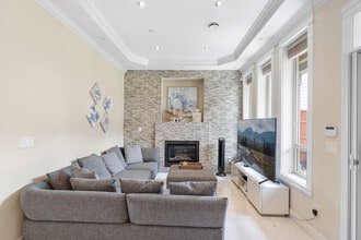 3374 Church St, Unit SI ID1232685P in Vancouver, BC - Building Photo - Building Photo