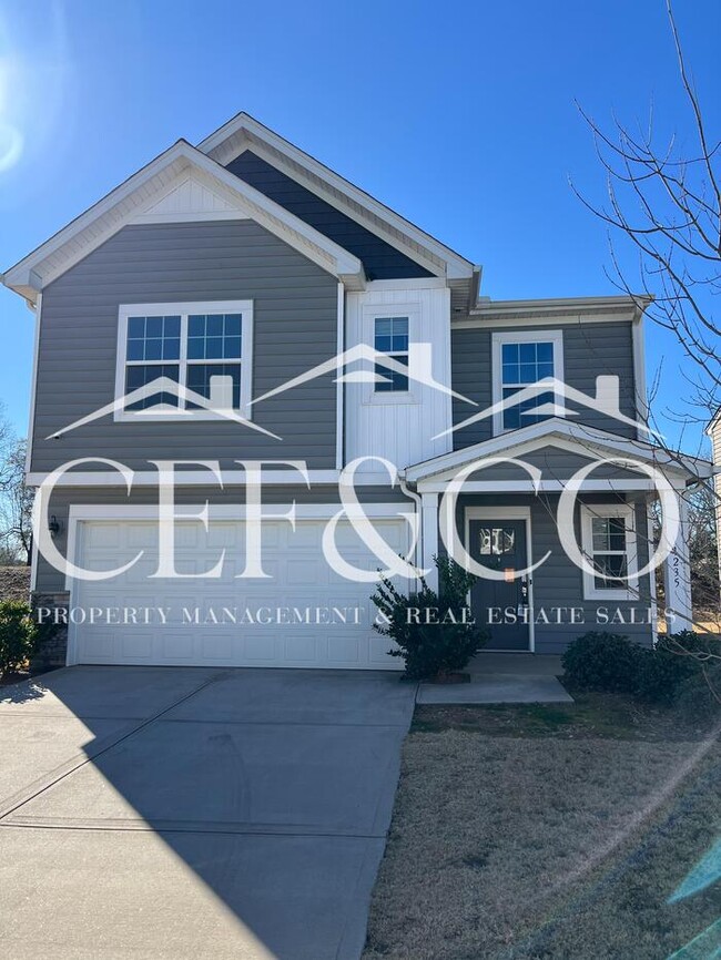 property at 1235 Kilead Ct