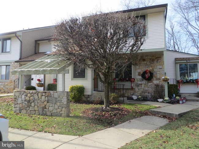 115 Avignon Way in Merchantville, NJ - Building Photo - Building Photo