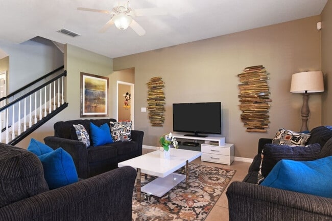 4376 Acorn Ct in Davenport, FL - Building Photo - Building Photo