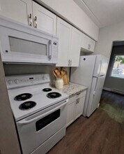 Cambridge Heights Apartments in Sault Ste Marie, ON - Foto de edificio - Building Photo