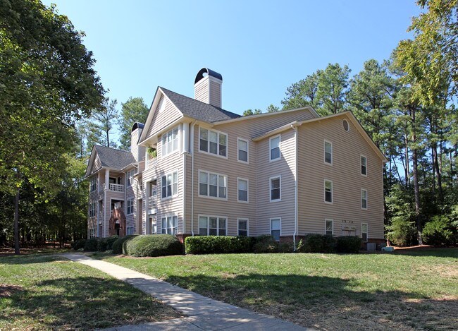 Camden Touchstone in Charlotte, NC - Building Photo - Building Photo