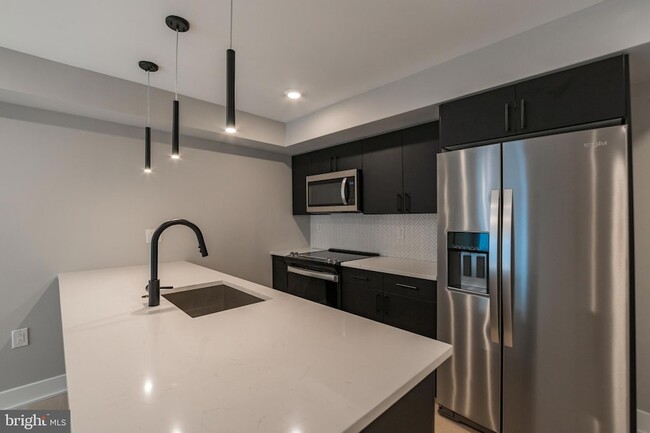 property at 6604 Ridge Ave