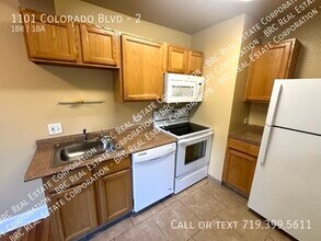 1101 Colorado Blvd in Denver, CO - Building Photo - Building Photo