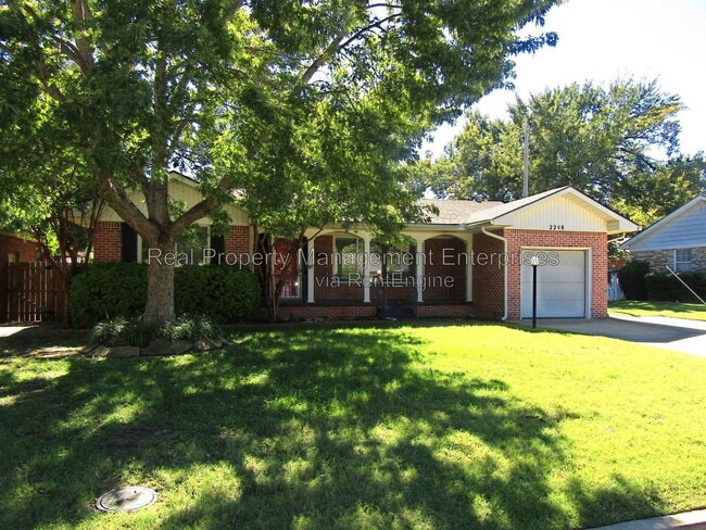 property at 2248 NW 52nd St
