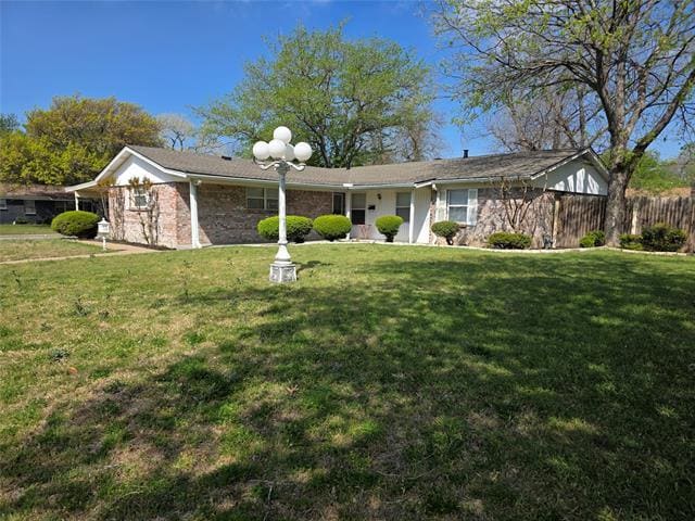 property at 272 Palomino Dr