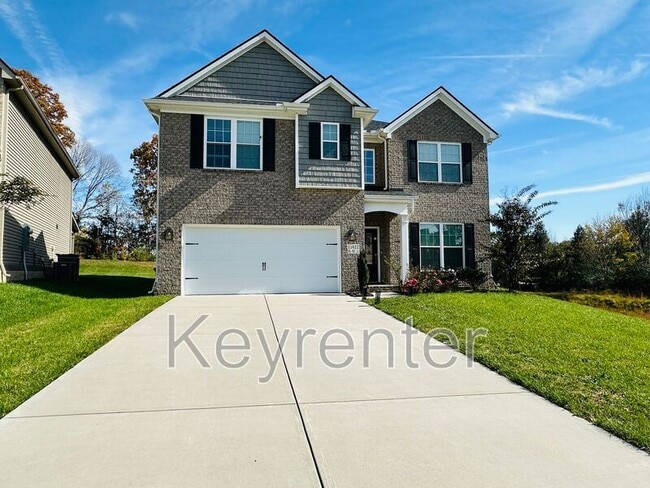 11022 Big Sky Ln. in Knoxville, TN - Building Photo - Building Photo