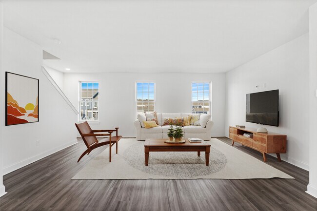 property at 968 Lorewood Grove Rd