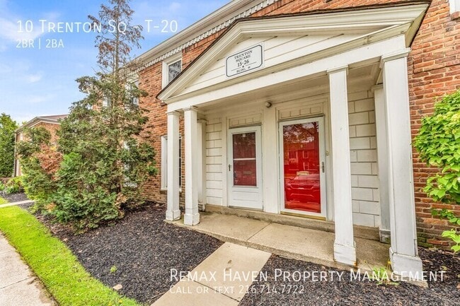10 Trenton Square in Euclid, OH - Building Photo - Building Photo