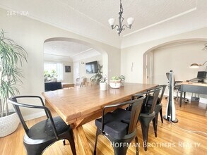 606 N Spaulding Ave in Los Angeles, CA - Building Photo - Building Photo