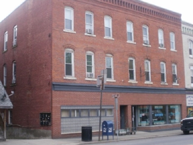 507-511 Main St in Towanda, PA - Building Photo