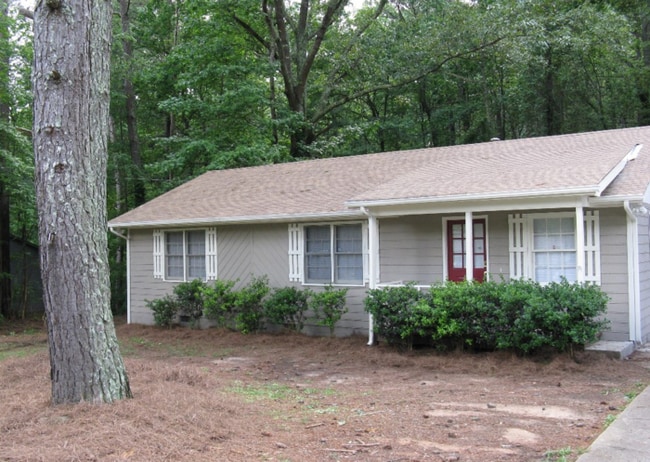 property at 3985 Casa Verde Dr
