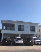 8363 Blackburn Ave, Unit 2 in Los Angeles, CA - Building Photo