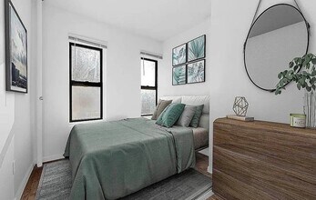 207 Madison St, Unit 7 in New York, NY - Foto de edificio - Building Photo