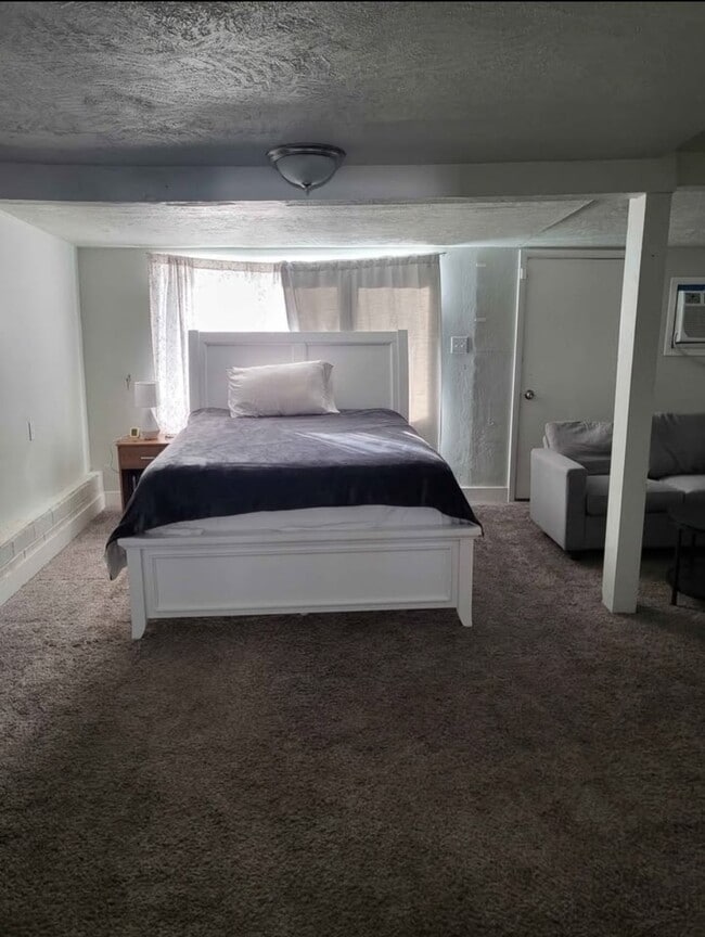 property at 4801 W 4745 S