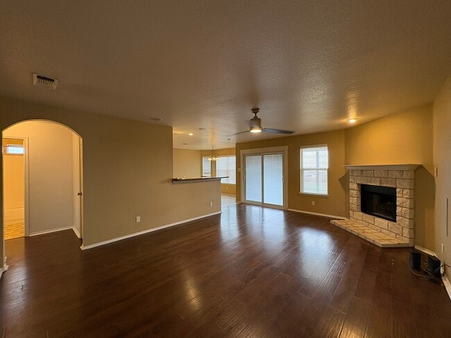 2404 Griffin Dr in Copperas Cove, TX - Building Photo - Building Photo