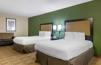 Furnished Studio-Jacksonville - Lenoir Ave in Jacksonville, FL - Foto de edificio - Building Photo