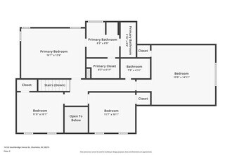14133 Southbridge Forest Dr in Charlotte, NC - Building Photo - Building Photo