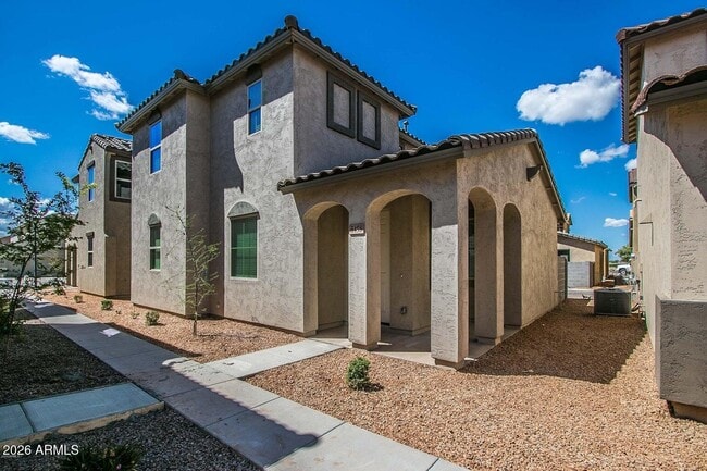 5458 W Fulton St in Phoenix, AZ - Building Photo - Building Photo