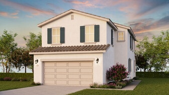 Tricon Winchester in Winchester, CA - Building Photo