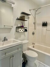 6 Cleveland Pl in Boston, MA - Building Photo - Building Photo