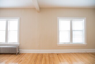 1603 N Van Buren St, Unit 3 in Milwaukee, WI - Building Photo - Building Photo