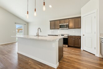 3676 E Hags Head St in Nampa, ID - Building Photo - Building Photo