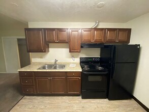 2187 S Depew St in Denver, CO - Building Photo - Building Photo