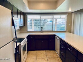 1717 E La Donna Ln in Tempe, AZ - Building Photo - Building Photo