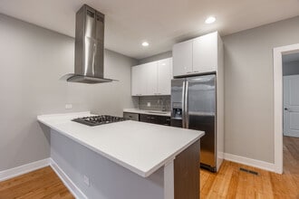 1337 W. Walton in Chicago, IL - Foto de edificio - Building Photo