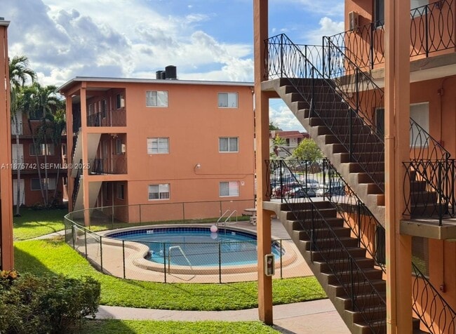 property at 2330 NW 11th St