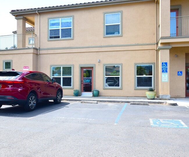 1254 Broadway in Sonoma, CA - Building Photo - Building Photo