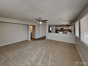 8901 Pine Mission Ave in Las Vegas, NV - Building Photo - Building Photo