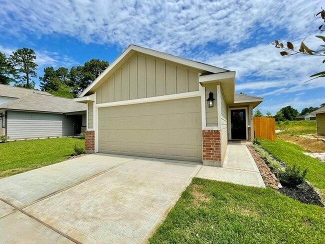 13010 Sorrento Bay Dr in Willis, TX - Building Photo - Building Photo