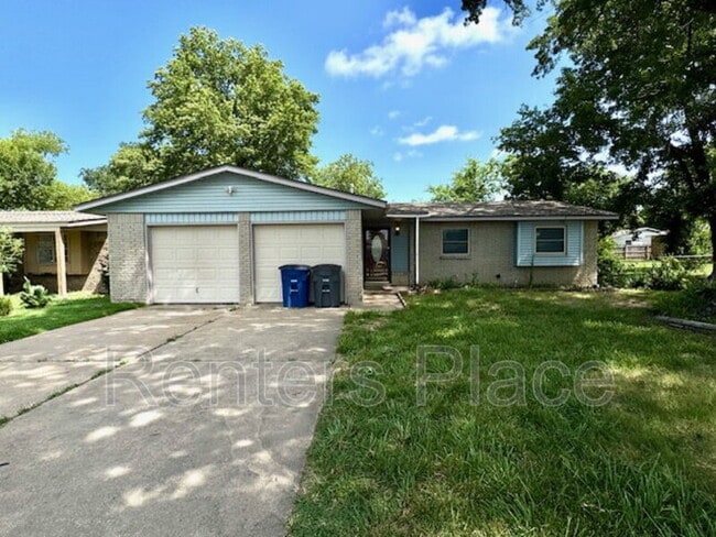property at 12027 E 26th St