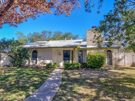2149 Lotus Blossom St in San Antonio, TX - Building Photo