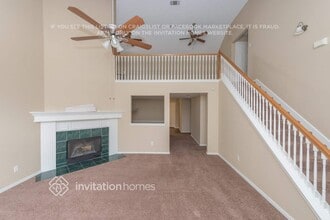 5010 Ridgefield Ct in Arlington, TX - Building Photo - Building Photo