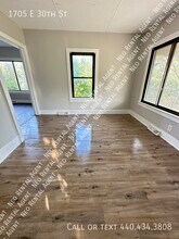 1705 E 30th St in Lorain, OH - Building Photo - Building Photo
