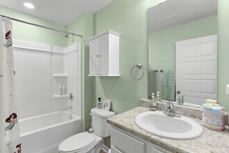 903 Lovebird Ct in Pensacola, FL - Building Photo - Building Photo