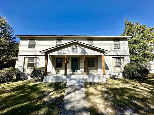 property at 2401 Duncan St