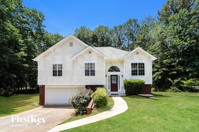 property at 100 Saratoga Way