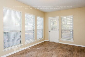 3710 Sharon Run in Powder Springs, GA - Building Photo - Building Photo