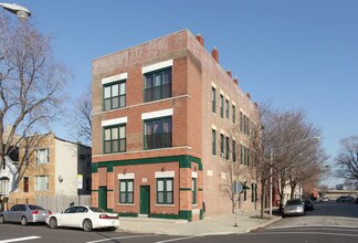 2745 S Princeton Ave in Chicago, IL - Building Photo - Building Photo