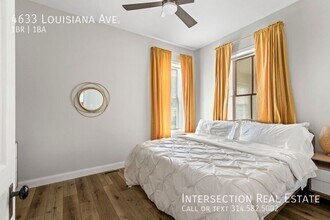 4633 Louisiana Ave in St. Louis, MO - Building Photo - Building Photo