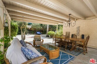 3194 Rossini Pl in Topanga, CA - Building Photo - Building Photo
