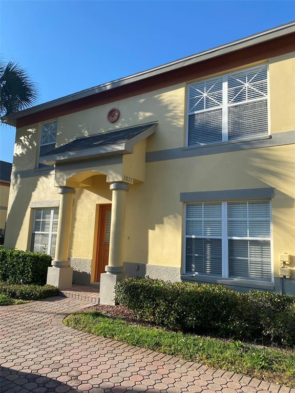 property at 3877 Island Way