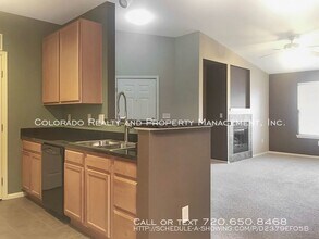 9142 Lodestar Ln-Unit -#305 in Parker, CO - Building Photo - Building Photo