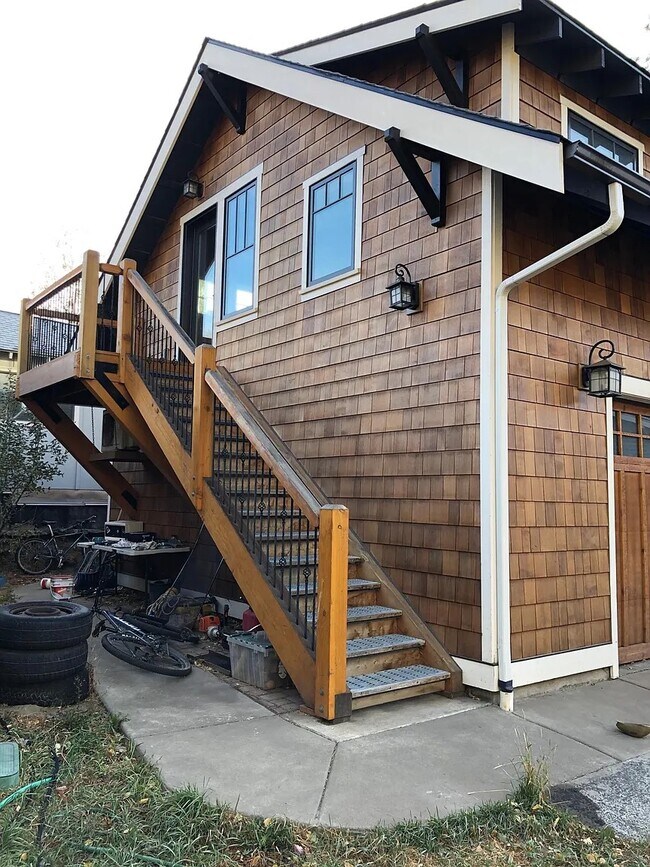 314 NW Georgia Ave, Unit Georgia