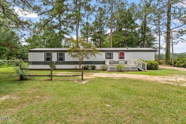 property at 10317 Giles Rd