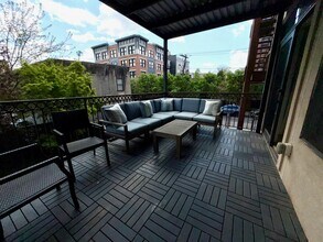 703 Adams St in Hoboken, NJ - Building Photo - Building Photo